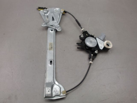 MECANISME LEVE-GLACE AVANT GAUCHE TOYOTA COROLLA