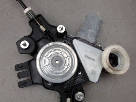 MECANISME LEVE-GLACE AVANT GAUCHE TOYOTA COROLLA