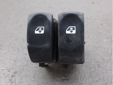 COMMANDE LEVE-GLACE PORTE AVG RENAULT CLIO