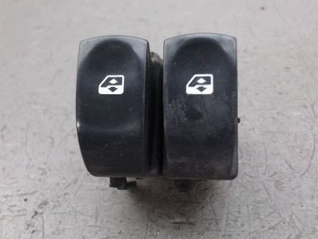 COMMANDE LEVE-GLACE PORTE AVG RENAULT CLIO