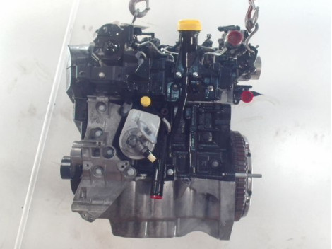 MOTEUR DIESEL DACIA DOKKER 1.5 dCi 