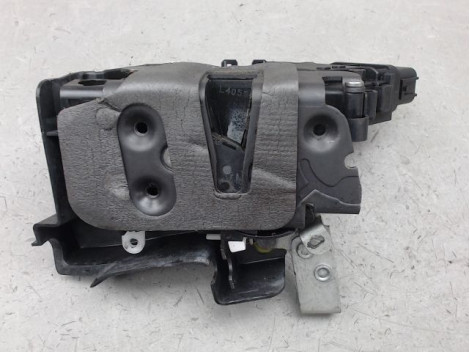 SYSTEME CONDAMNATION AVANT GAUCHE FORD S-MAX
