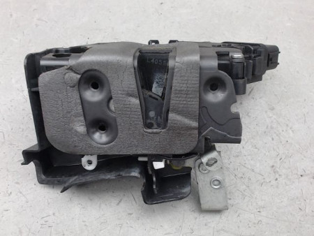 SYSTEME CONDAMNATION AVANT GAUCHE FORD S-MAX