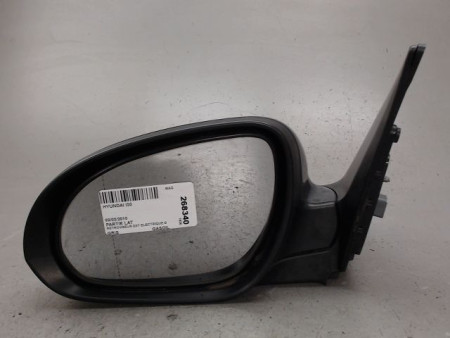RETROVISEUR EXTERIEUR ELECTRIQUE GAUCHE HYUNDAI I30