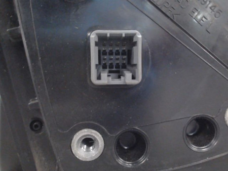 RETROVISEUR EXTERIEUR ELECTRIQUE GAUCHE HYUNDAI I30