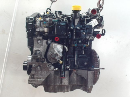 MOTEUR DIESEL RENAULT CLIO 1.5 dCi