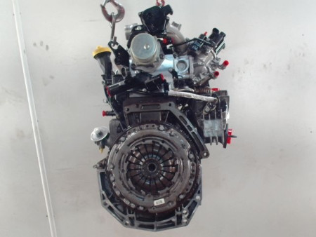 MOTEUR DIESEL RENAULT CLIO 1.5 dCi