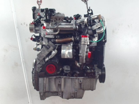 MOTEUR DIESEL RENAULT CLIO 1.5 dCi