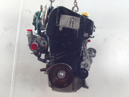 MOTEUR DIESEL RENAULT CLIO 1.5 dCi