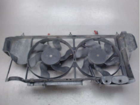 MOTEUR VENTILATEUR RADIATEUR CITROEN C15