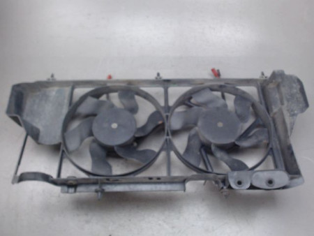MOTEUR VENTILATEUR RADIATEUR CITROEN C15