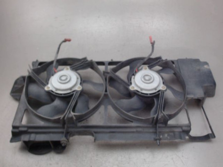 MOTEUR VENTILATEUR RADIATEUR CITROEN C15