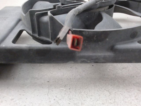 MOTEUR VENTILATEUR RADIATEUR CITROEN C15
