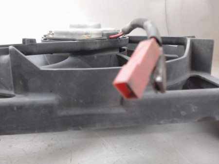 MOTEUR VENTILATEUR RADIATEUR CITROEN C15