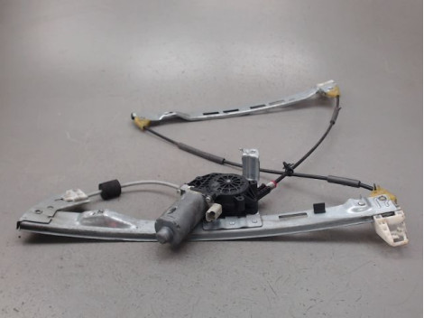 MECANISME LEVE-GLACE AVANT GAUCHE PEUGEOT 206