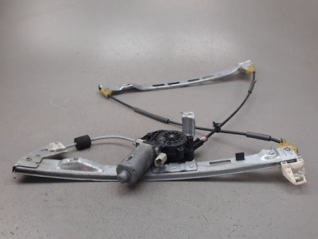 MECANISME LEVE-GLACE AVANT GAUCHE PEUGEOT 206