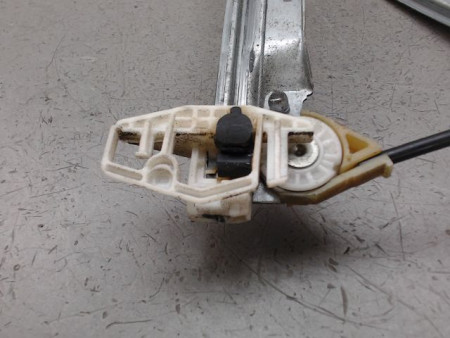 MECANISME LEVE-GLACE AVANT GAUCHE PEUGEOT 206