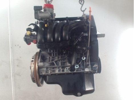 MOTEUR ESSENCE SKODA FABIA 1.4