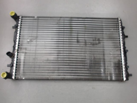 RADIATEUR SKODA FABIA