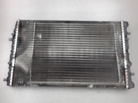 RADIATEUR SKODA FABIA