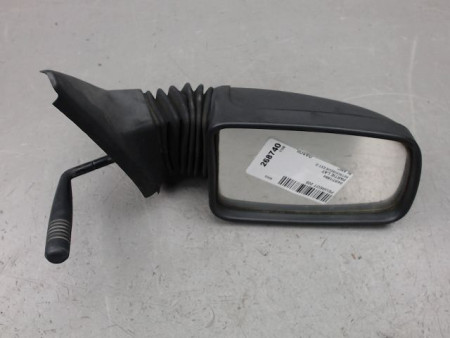 RETROVISEUR EXTERIEUR DROIT PEUGEOT 205