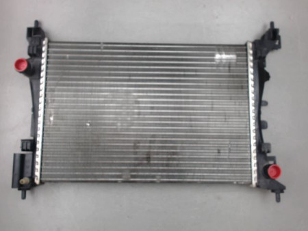 RADIATEUR FIAT PUNTO