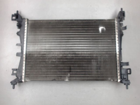 RADIATEUR FIAT PUNTO