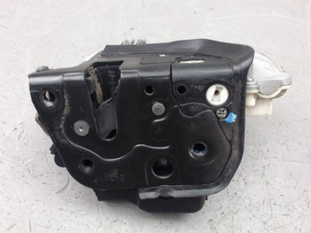 SYSTEME CONDAMNATION AVANT DROIT AUDI A3