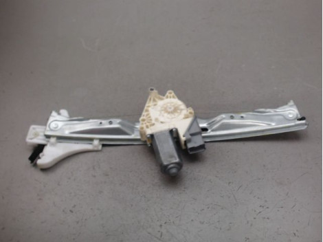 MECANISME LEVE-GLACE ARRIERE GAUCHE CITROEN C5
