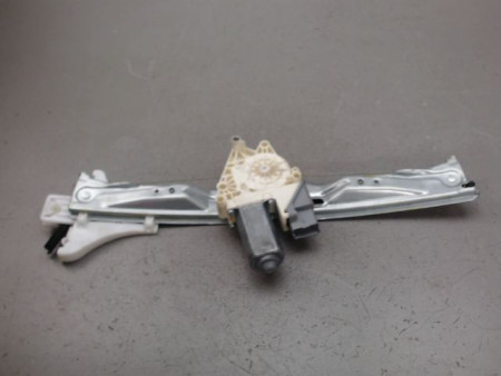 MECANISME LEVE-GLACE ARRIERE GAUCHE CITROEN C5
