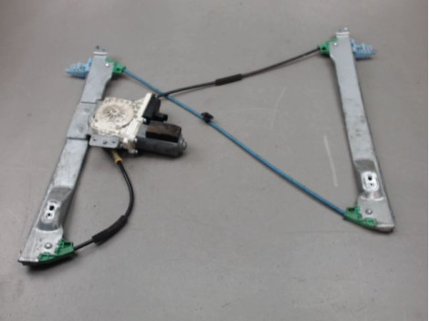 MECANISME LEVE-GLACE AVANT DROIT CITROEN C2