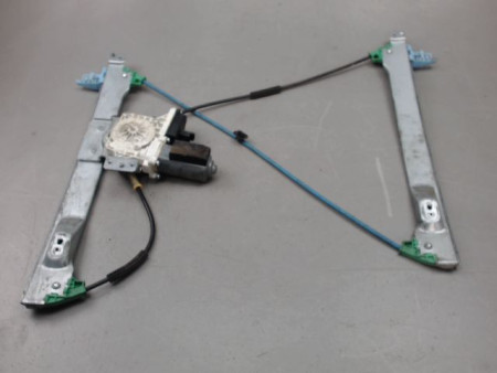 MECANISME LEVE-GLACE AVANT DROIT CITROEN C2