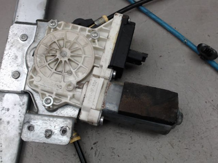MECANISME LEVE-GLACE AVANT DROIT CITROEN C2