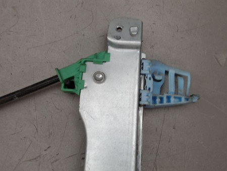 MECANISME LEVE-GLACE AVANT DROIT CITROEN C2