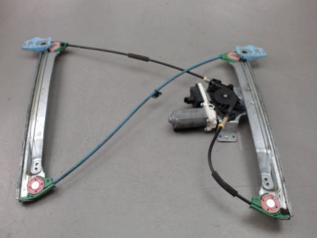 MECANISME LEVE-GLACE AVANT DROIT CITROEN C2