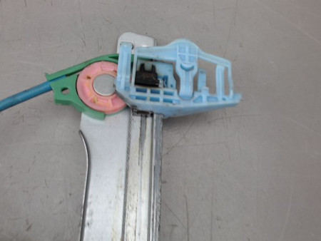 MECANISME LEVE-GLACE AVANT DROIT CITROEN C2
