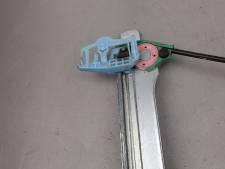 MECANISME LEVE-GLACE AVANT DROIT CITROEN C2
