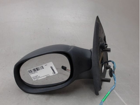 RETROVISEUR EXTERIEUR ELECTRIQUE GAUCHE CITROEN C2