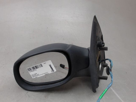 RETROVISEUR EXTERIEUR ELECTRIQUE GAUCHE CITROEN C2