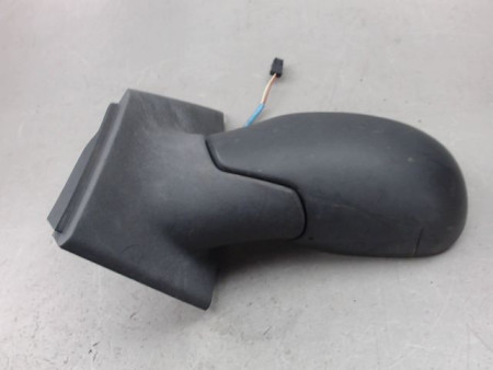 RETROVISEUR EXTERIEUR ELECTRIQUE GAUCHE CITROEN C2