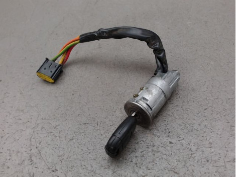 ANTIVOL DE DIRECTION RENAULT CLIO