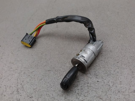 ANTIVOL DE DIRECTION RENAULT CLIO