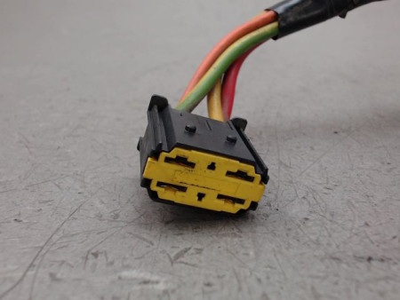 ANTIVOL DE DIRECTION RENAULT CLIO