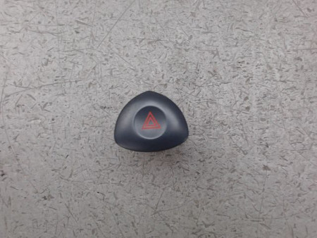 BOUTON DE WARNING RENAULT CLIO