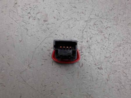 BOUTON DE WARNING RENAULT CLIO