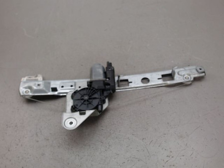 MECANISME LEVE-GLACE ARRIERE DROIT RENAULT MEGANE