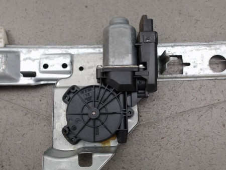 MECANISME LEVE-GLACE ARRIERE DROIT RENAULT MEGANE