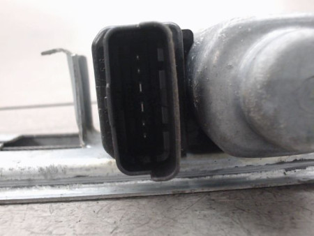 MECANISME LEVE-GLACE ARRIERE DROIT RENAULT MEGANE