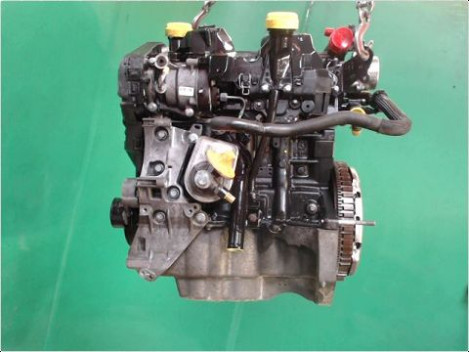 MOTEUR DIESEL RENAULT MEGANE III 2008-2012 1.5 dCi