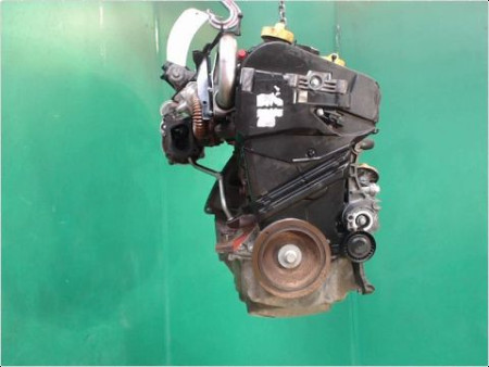 MOTEUR DIESEL RENAULT MEGANE III 2008-2012 1.5 dCi